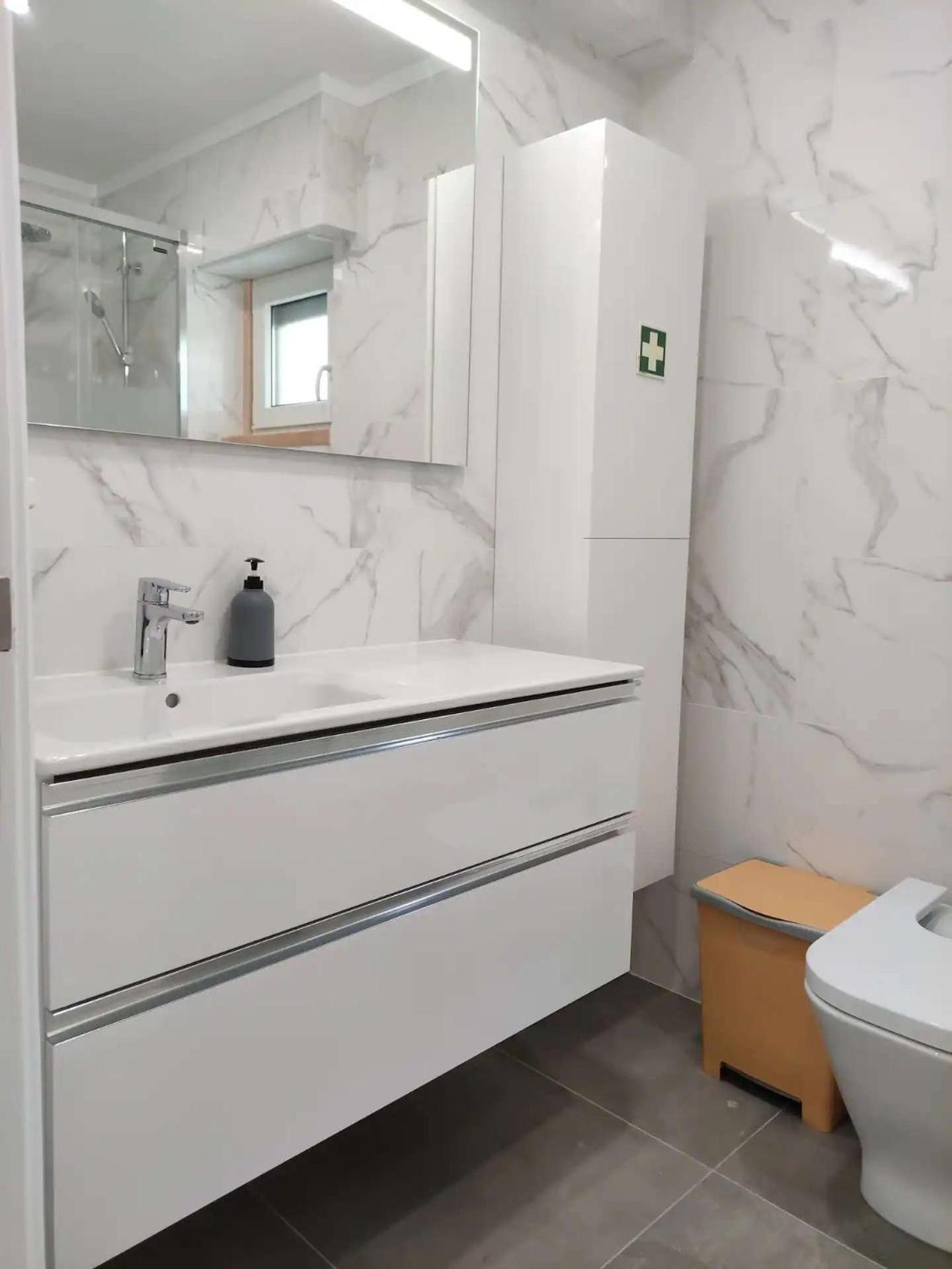 Spacious 26 Agualva-Cacem Екстер'єр фото