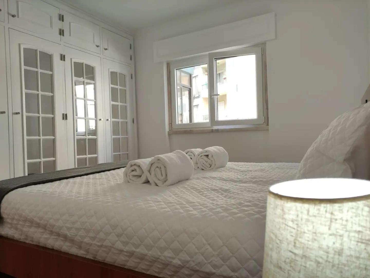 Spacious 26 Agualva-Cacem Екстер'єр фото